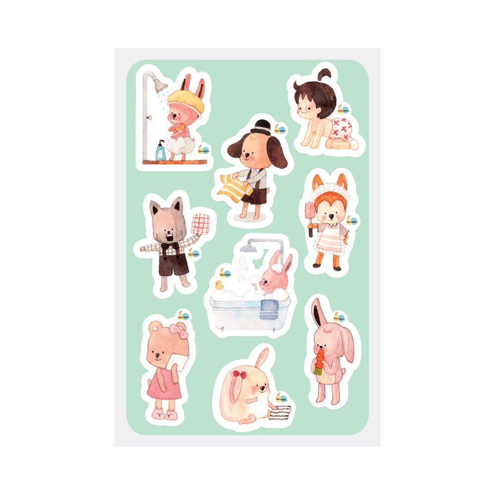 لاصقة "لامون" العضوية لطرد الحشرات بسهولة