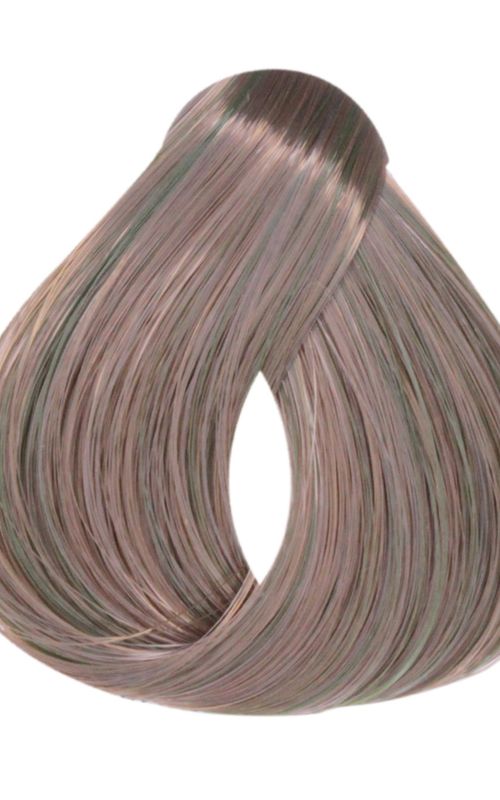 Enercos Professional Coloray Cream Hair Color, 100ml