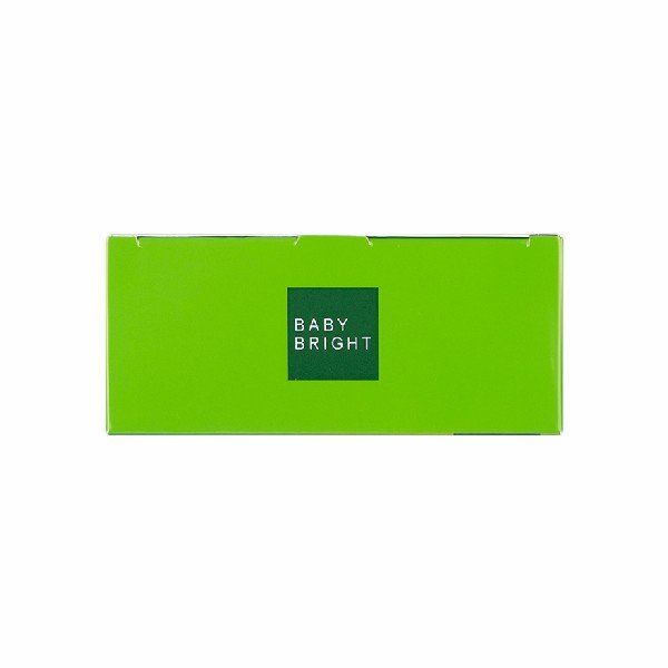 5 MINS OIL CONTROL MASK SHEET 18G BABY BRIGHT (F)