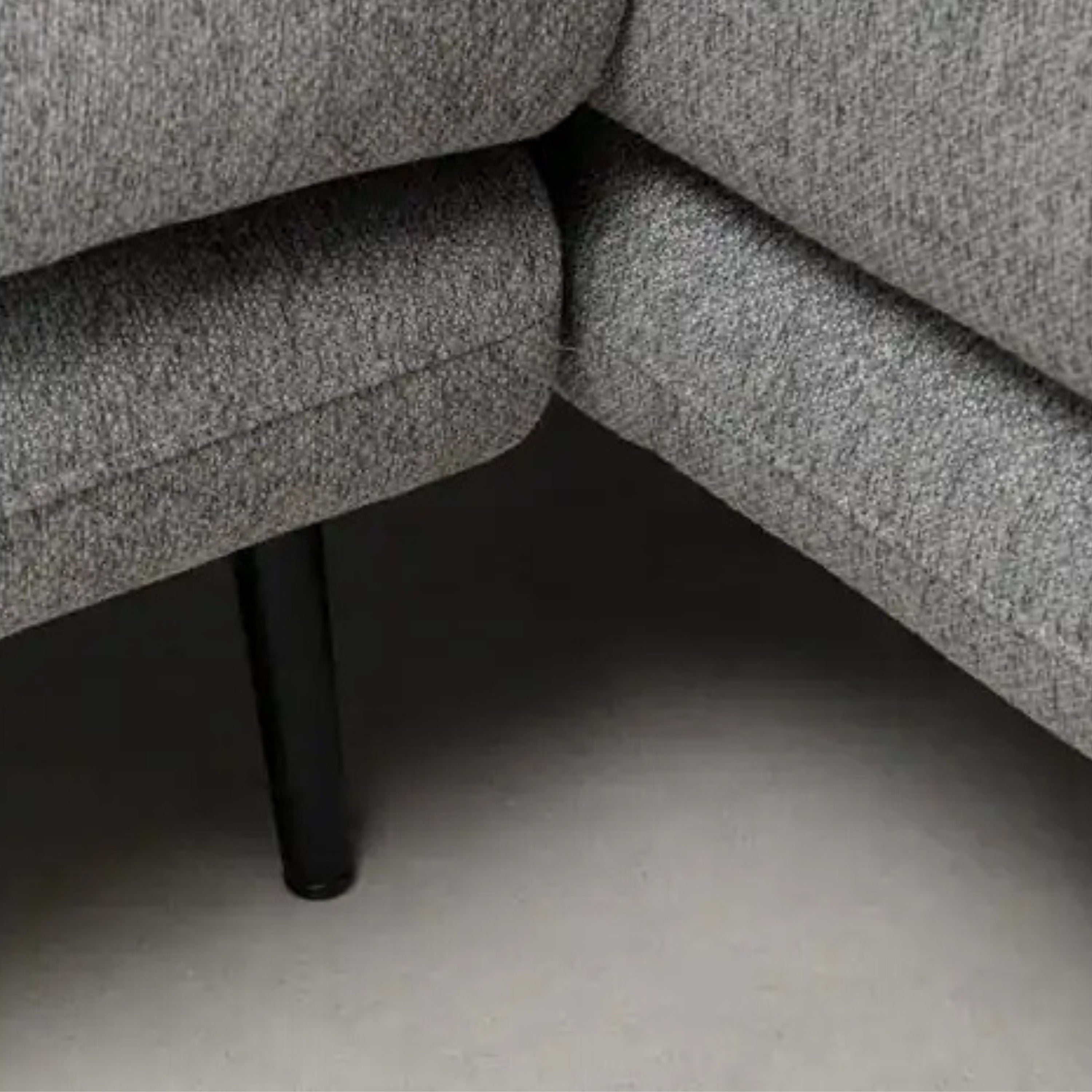 Corner Sofa Amalfi | Position Right