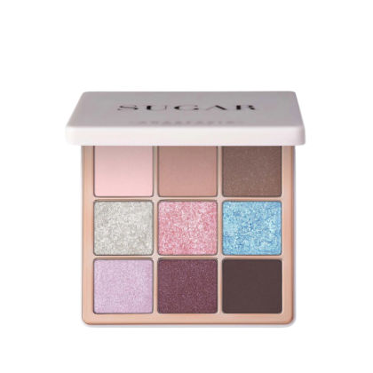 Sugar Mini Eyeshadow Palette