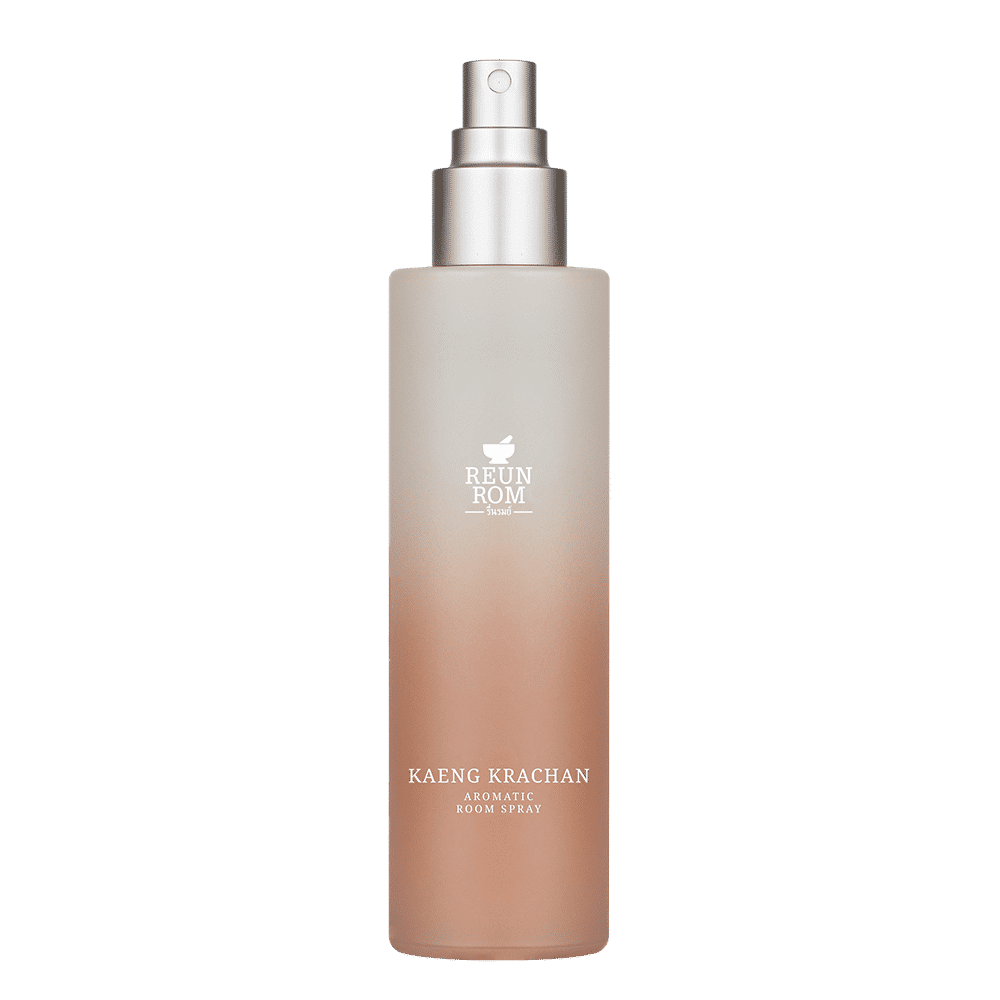 Aromatic Room Spray 150ml Reunrom Kaeng Krachan