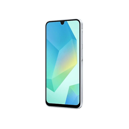 SAMSUNG A16-A166E 5G (4+128GB) Grey