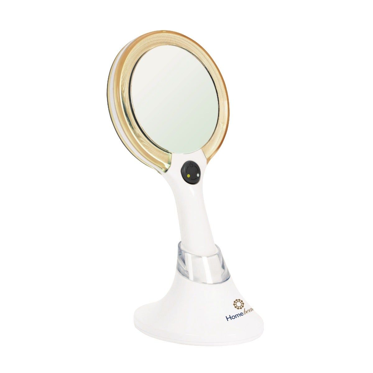 Home Beauty Homebeauty Led Mirror Deluxe, 1pc