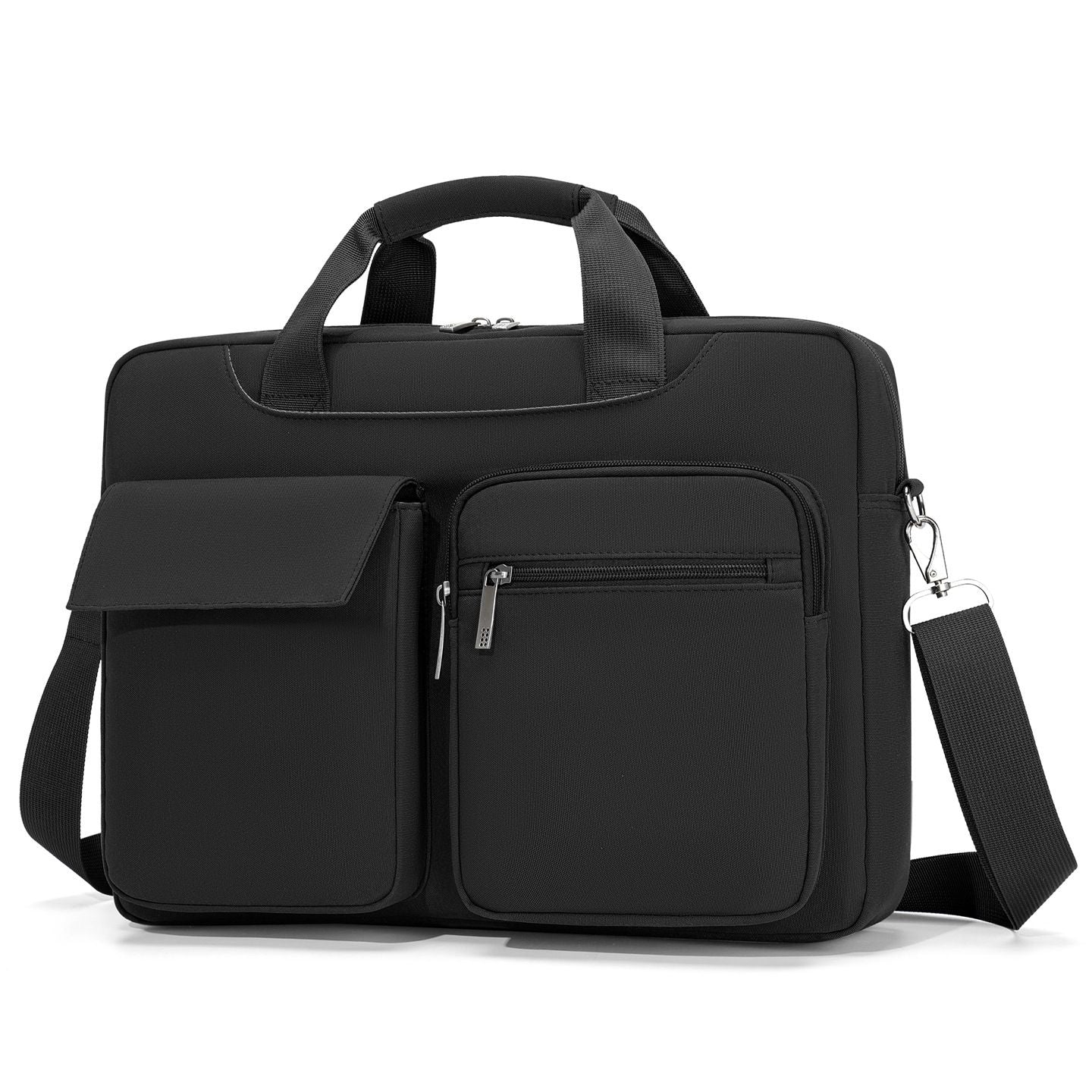 Business Laptop Handbag Outdoor Travel Commuting Meeting Short Trip Messenger Bag