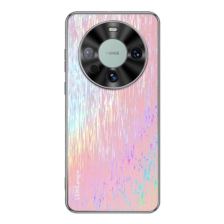 Dazzling Acrylic Phone Case For Huawei Mate 60 Pro