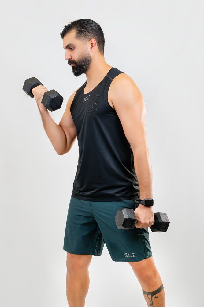 Travo Tank