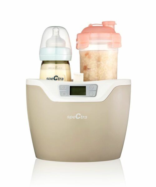 Spectra  Bottle Warmer