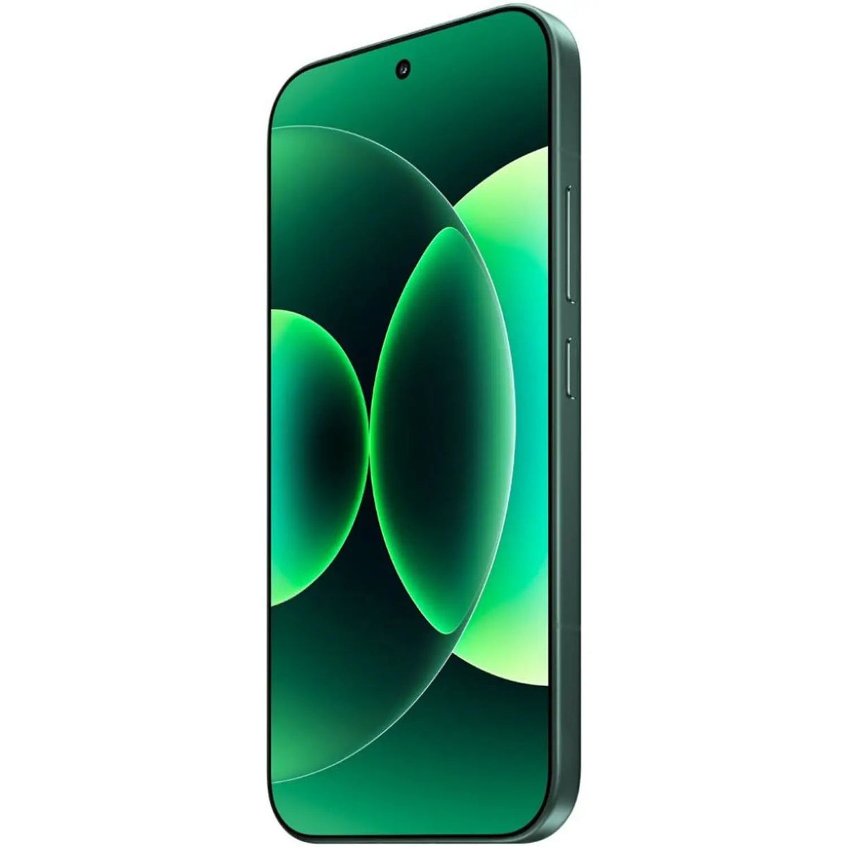 Xiaomi 17 5G (12+512GB) Green