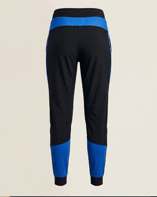 Under Armour Blue Black Jogger
