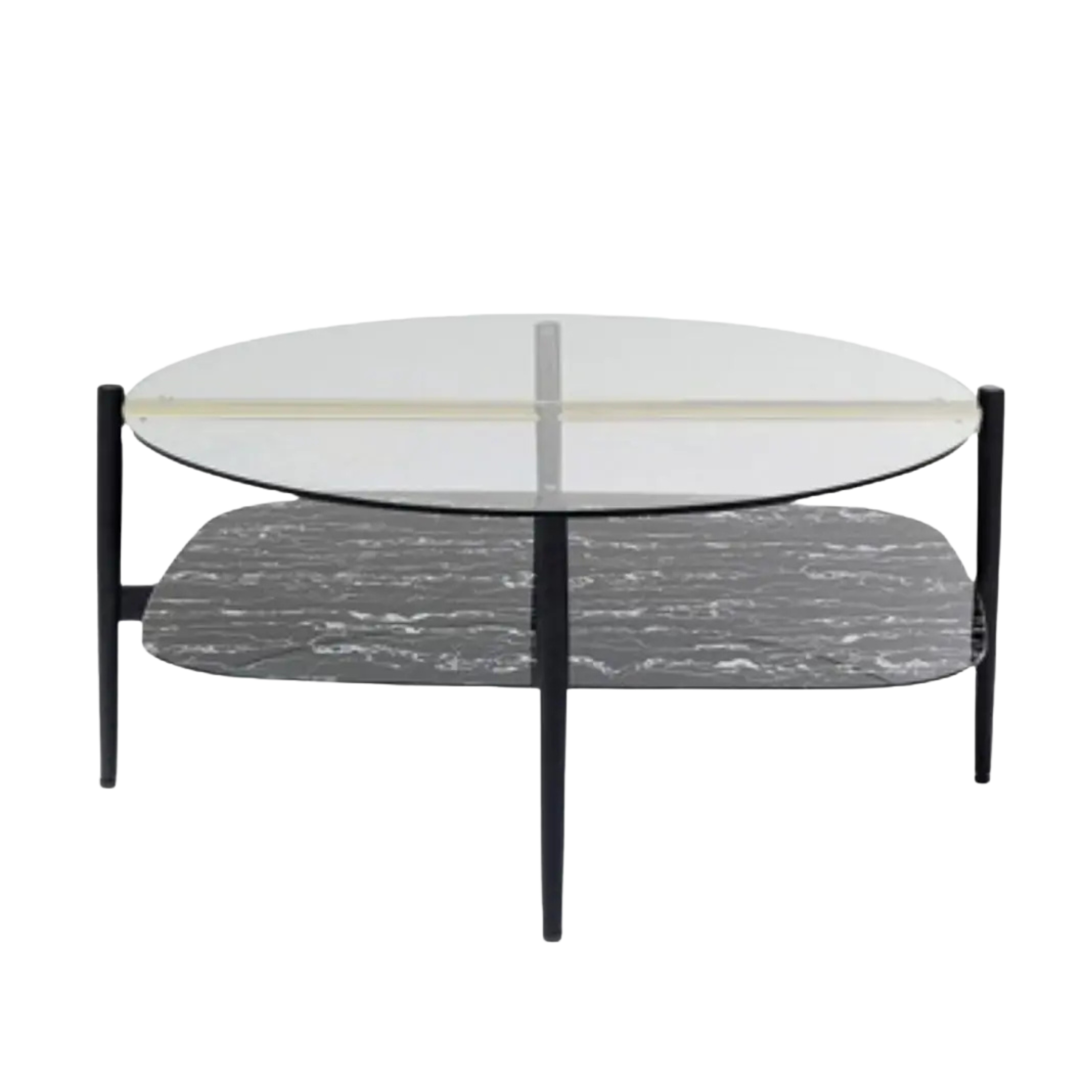 Coffee Table Noblesse Oval