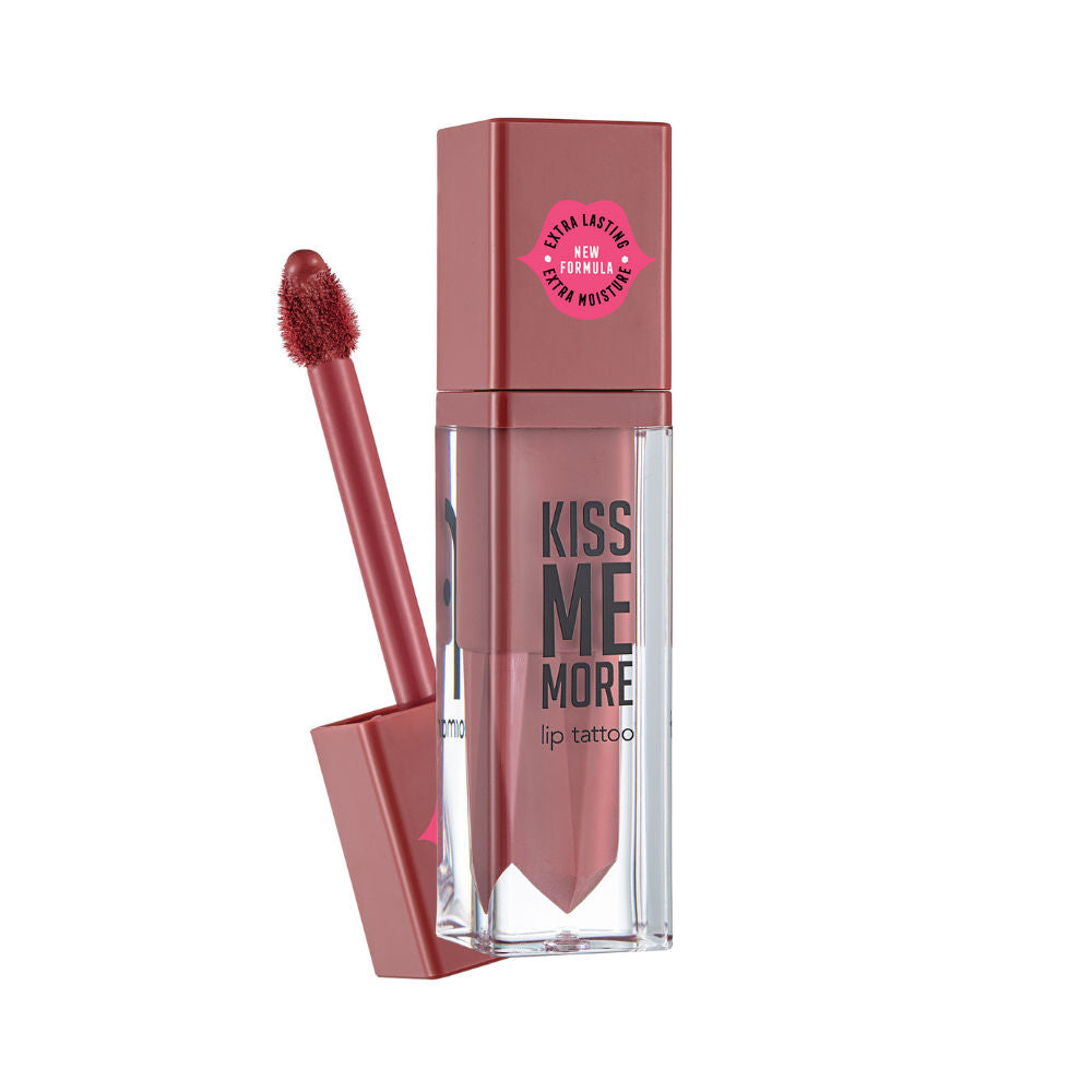 Flormar Kiss Me More Lip Tattoo