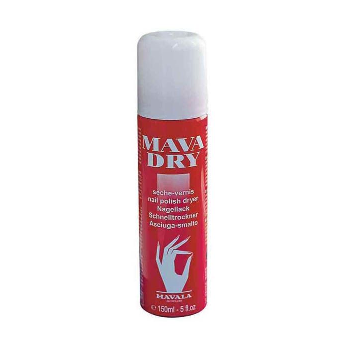 Mavala Mavadry Spray, 150ml