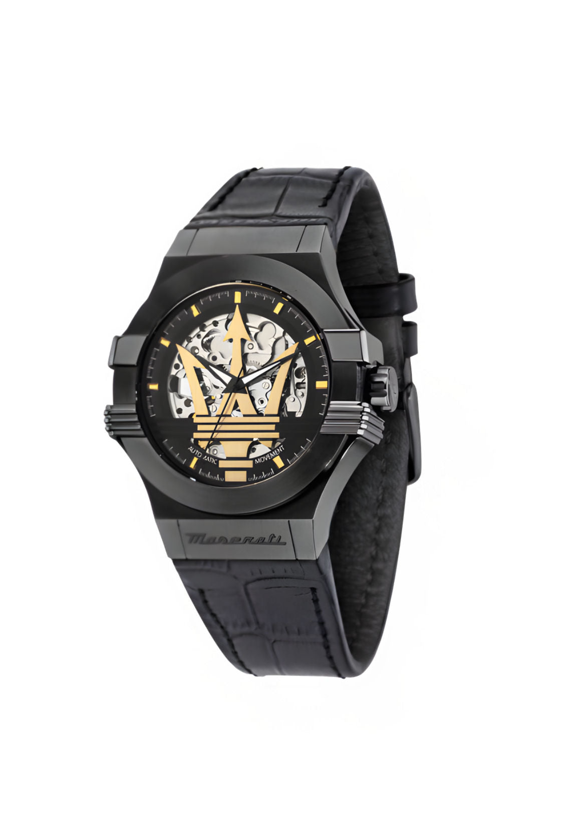 Maserati potenza Watches - R8821108051