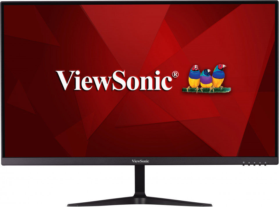 شاشة الألعاب ViewSonic VX2718-P-MHD 27 بوصة VA مسطحة 165 هرتز