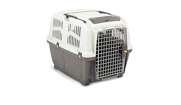Skudo 7 IATA, Inc. IATA Lock Kit  - XXL (Grey)