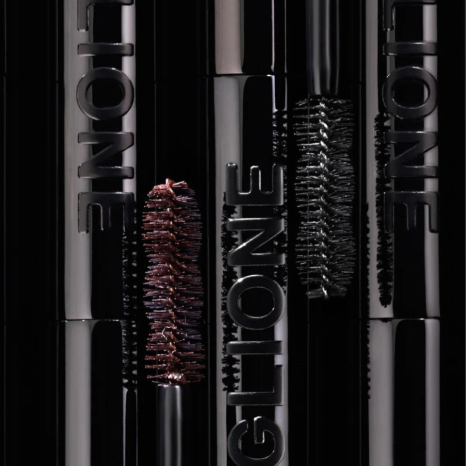 Lash Booster Mascara