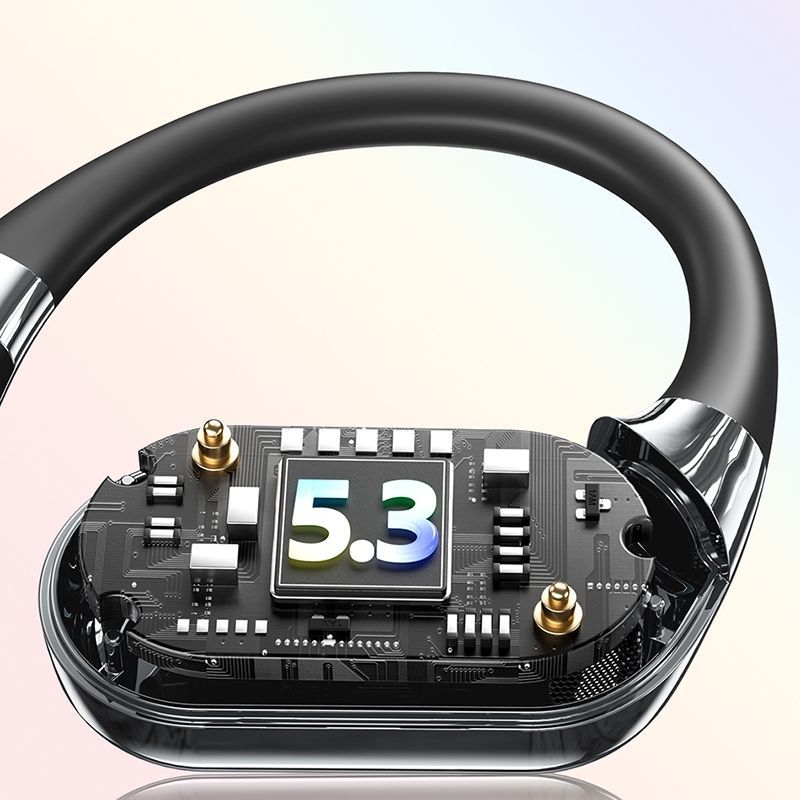 awei TZ8 OWS Open Bluetooth Earphone