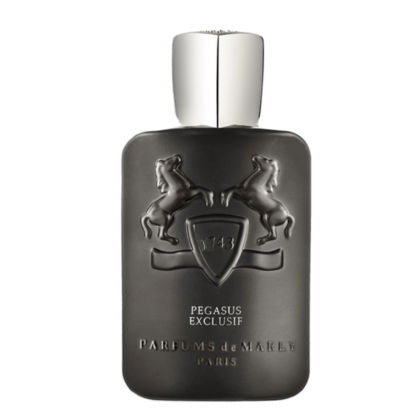 بيغاسوس إكسكلوسيف عطر مركّز 125 مل