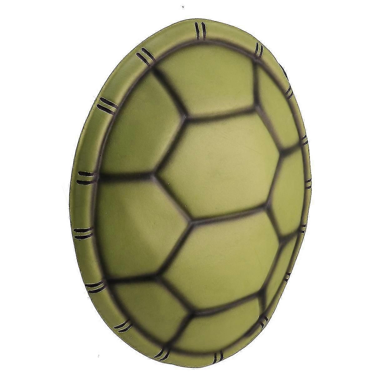 Adult Costumes Turtle Shell Backpack Costume Turtle Shell Simulation Shell Turtle Costume Halloween Turtle Shell Props zxin