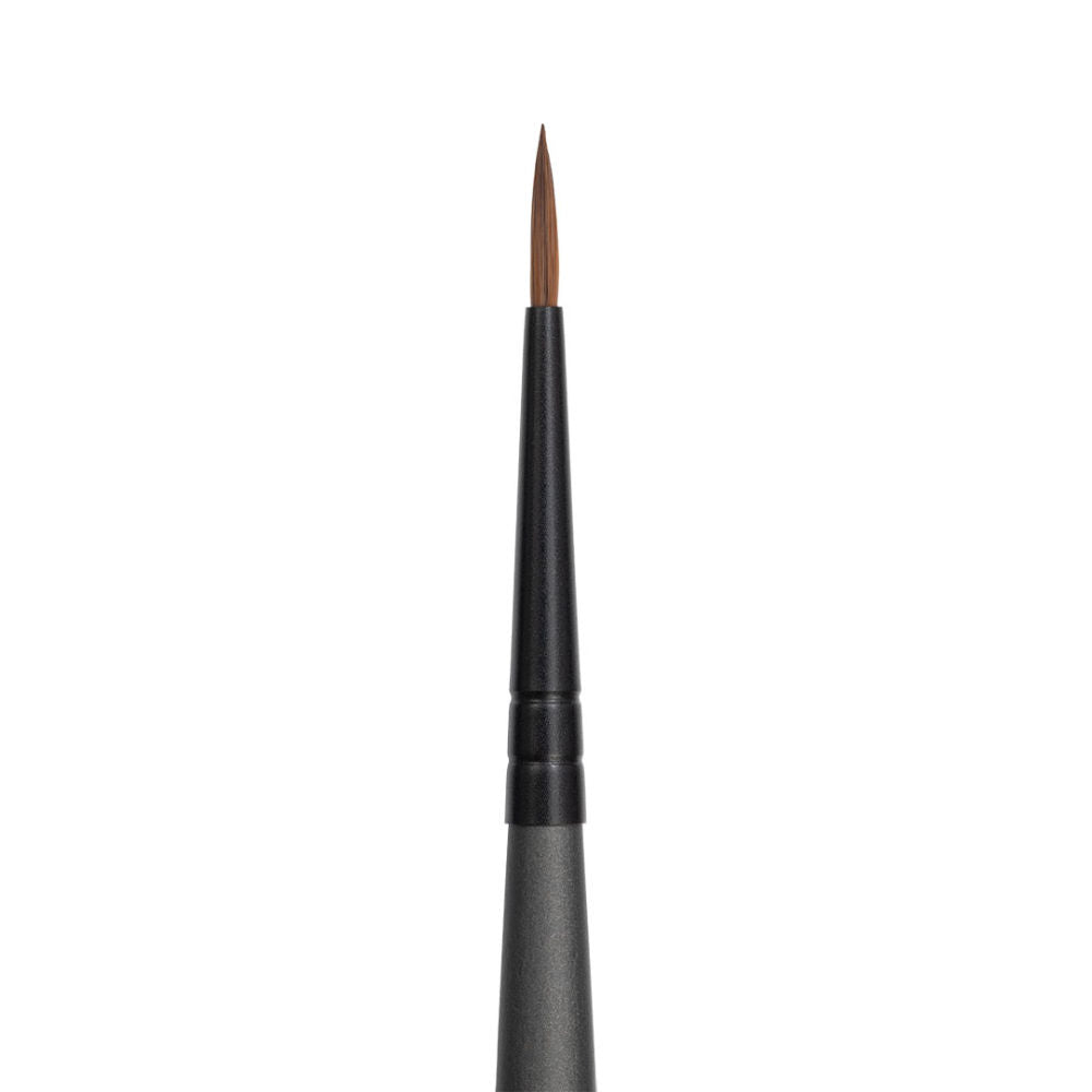 Artist Round Brush 1