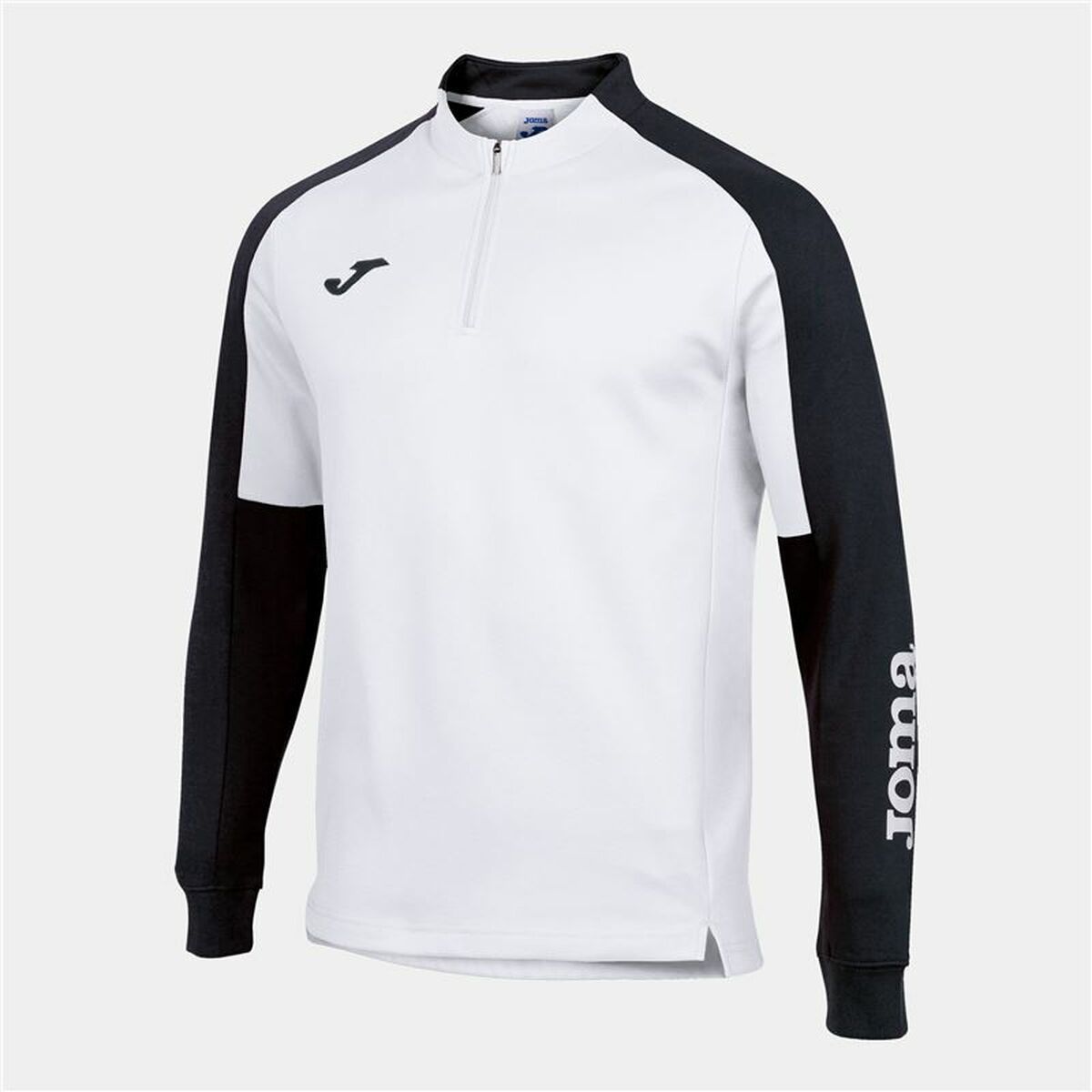 Men’s Sweatshirt without Hood Joma Sport Championship