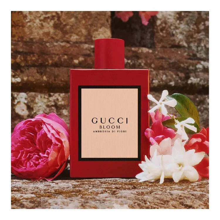 Bloom Ambrosia Di Fiori Eau de Parfum 100ml