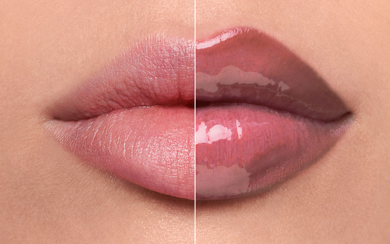 Shock Plump PH Reagente
