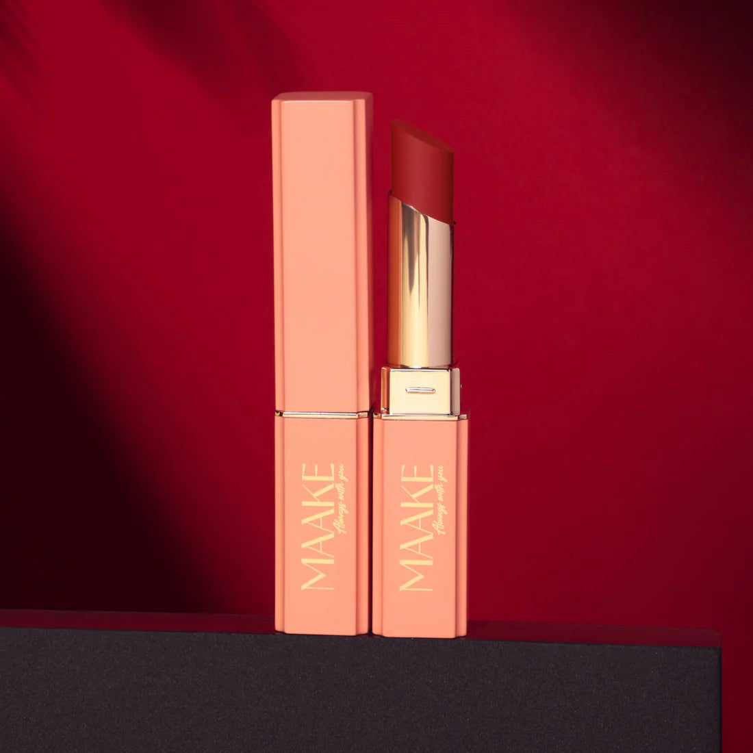 Velvet Matte Lipstick