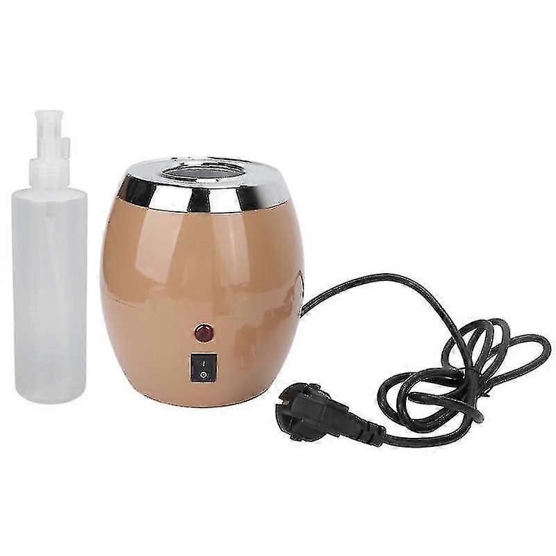 Massage Oil Heater Electric Warmer for Spa and Salon Use