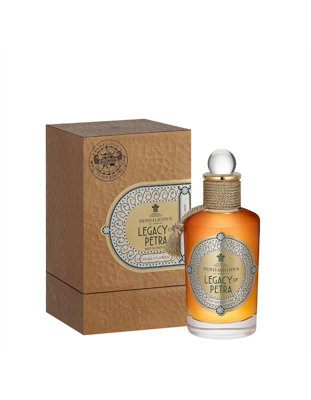 Penhaligons Legacy Of Petra Edp 100Ml