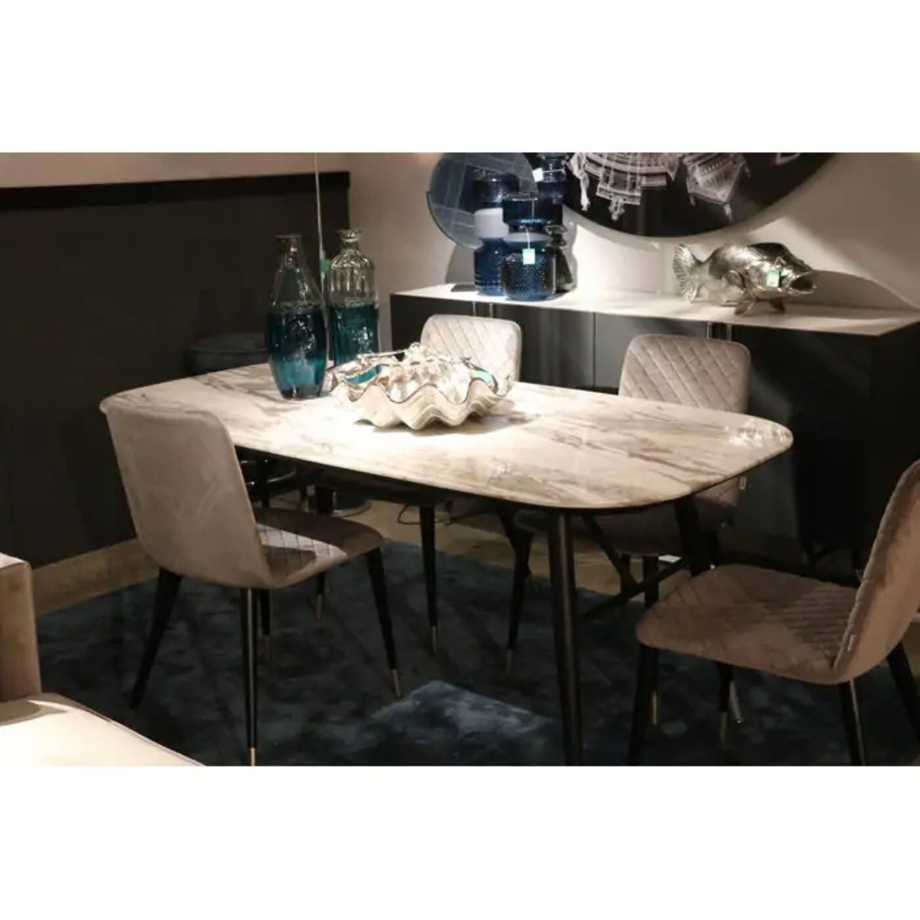 خزانة جانبية كاتانيا