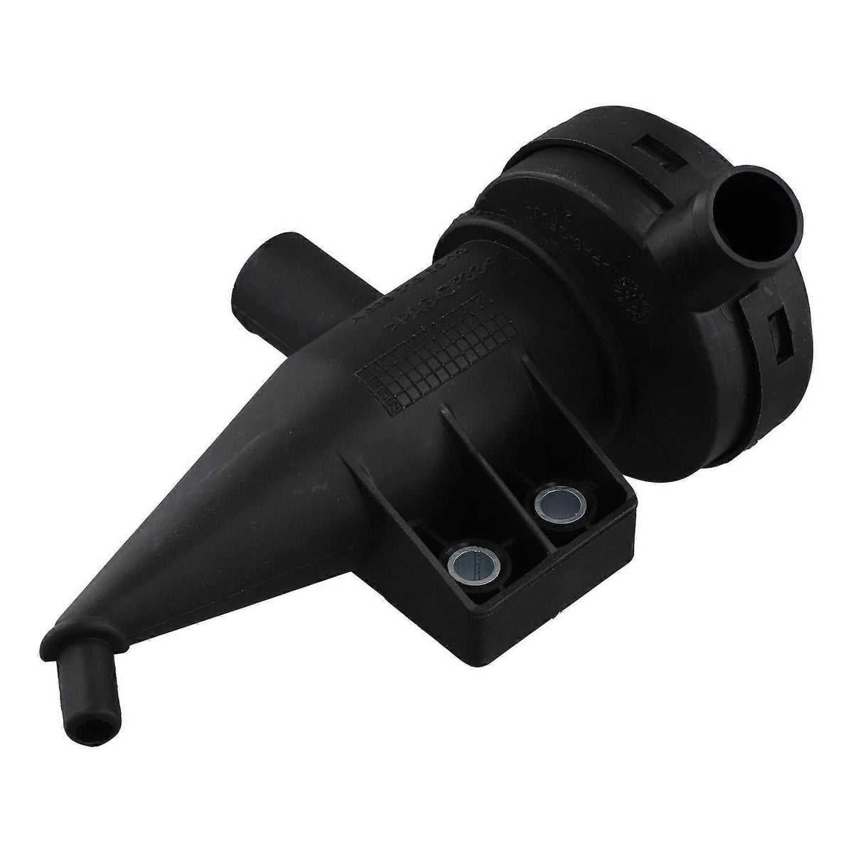 66501-80533 Engine Oil Separator Assy for Ssangyong Rexton Stavic Rodius 2.0DSL Exhaust Valve