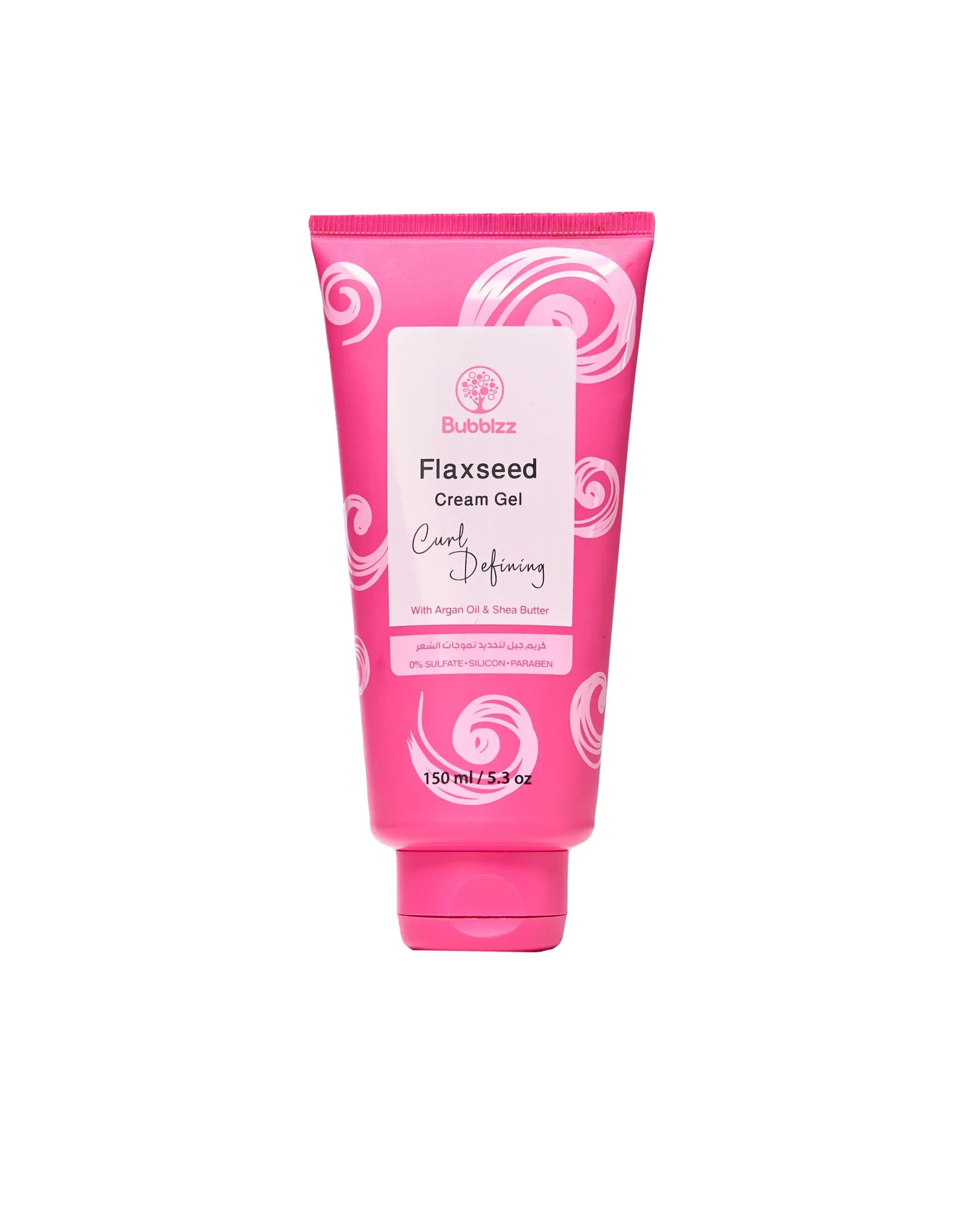 Flax Seed Cream Gel ( 150ml )