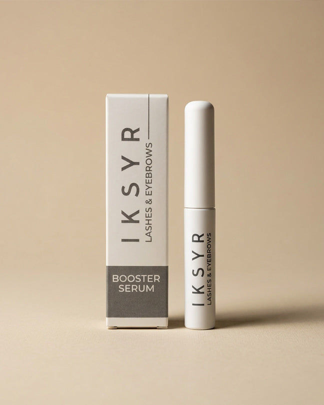 IKSYR EYE LASHES SERUM