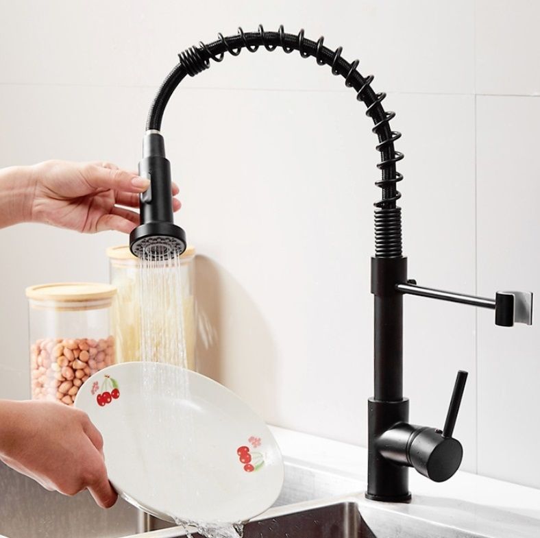 Tank Valve Sink Faucet Electroplating Model