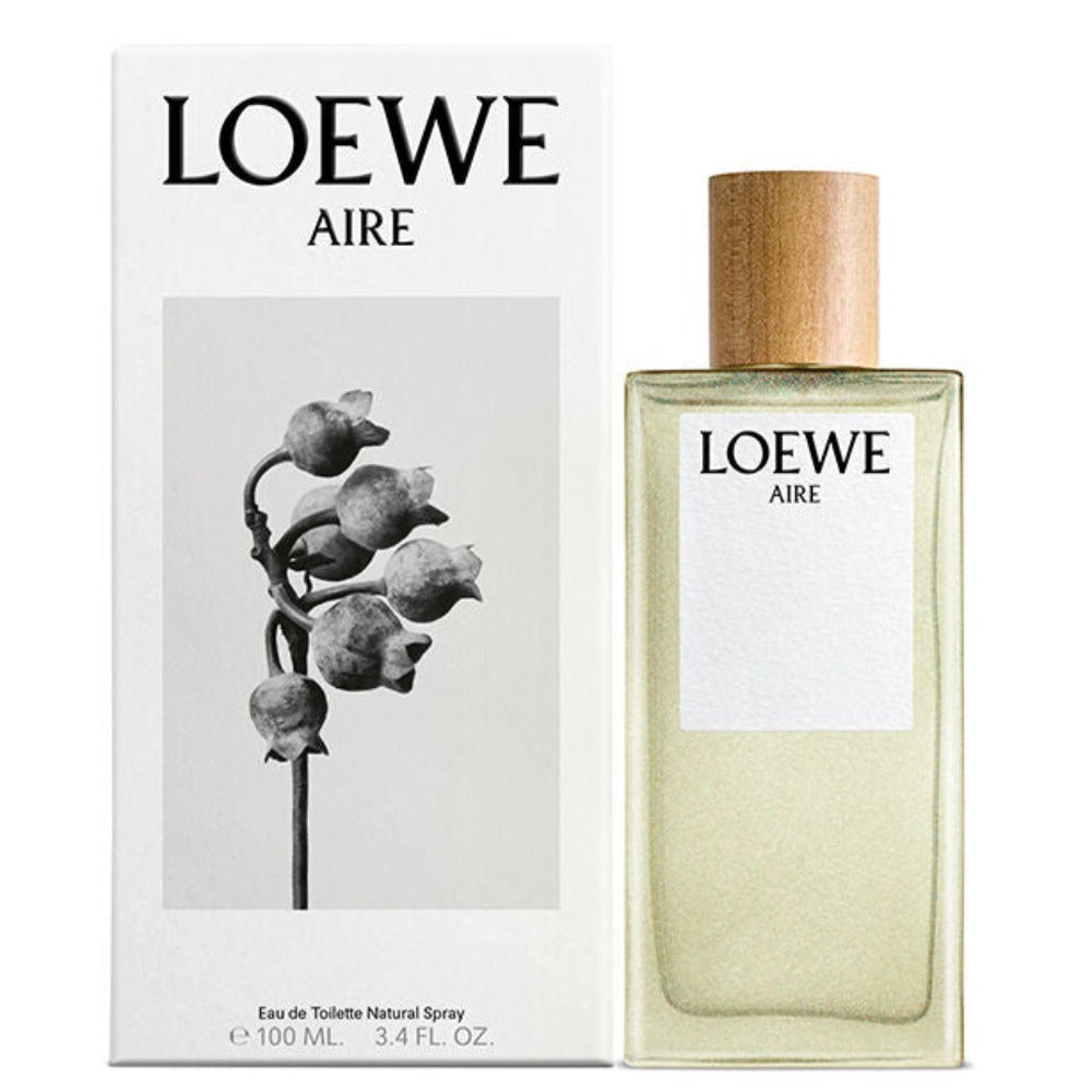 Aire Eau de Toilette 100ml