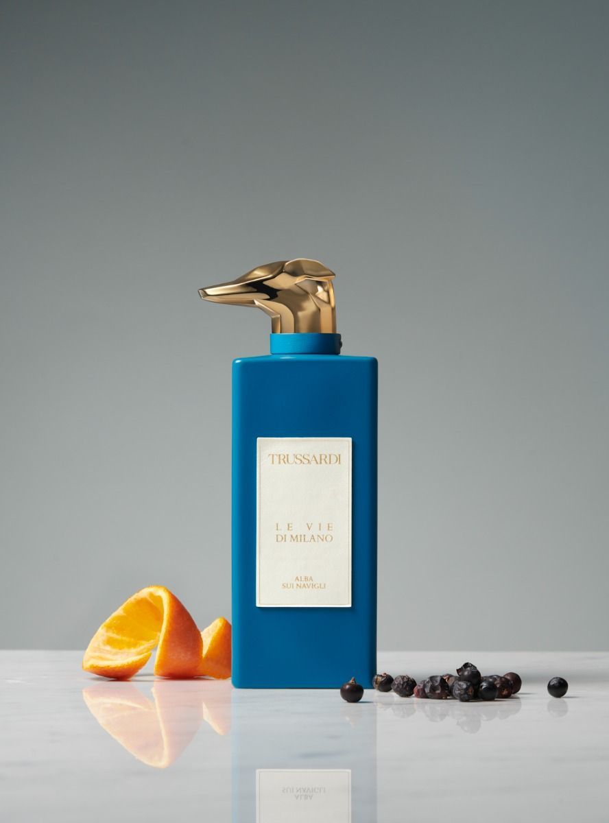 Alba Sui Navigli Eau de Parfum 100ml