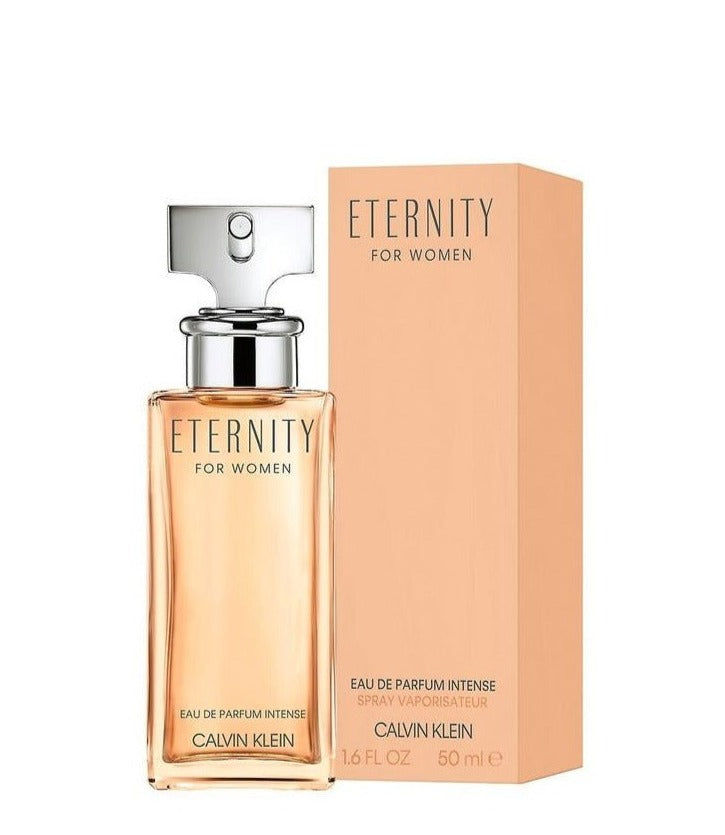 Eternity Intense Eau de Parfum