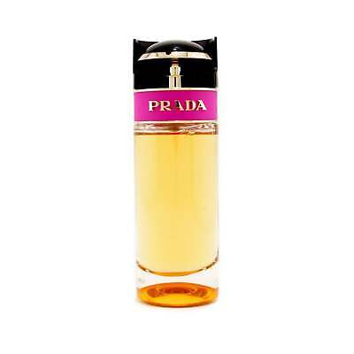 Prada Candy Edp 80Ml
