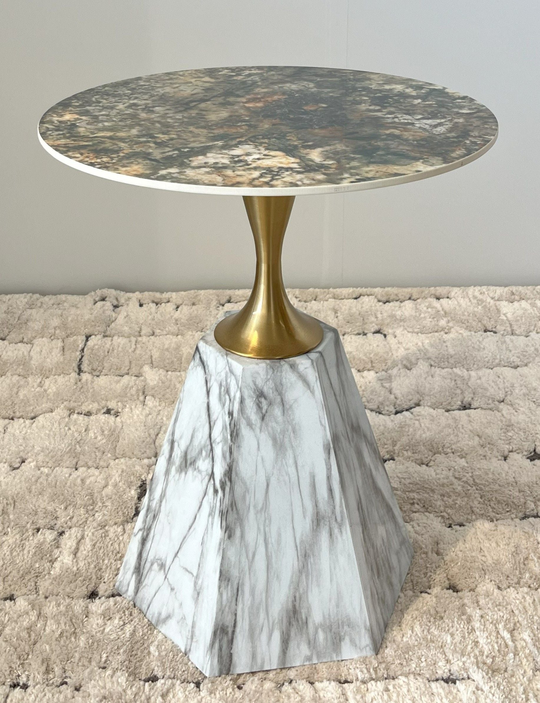 Side Table #SS25