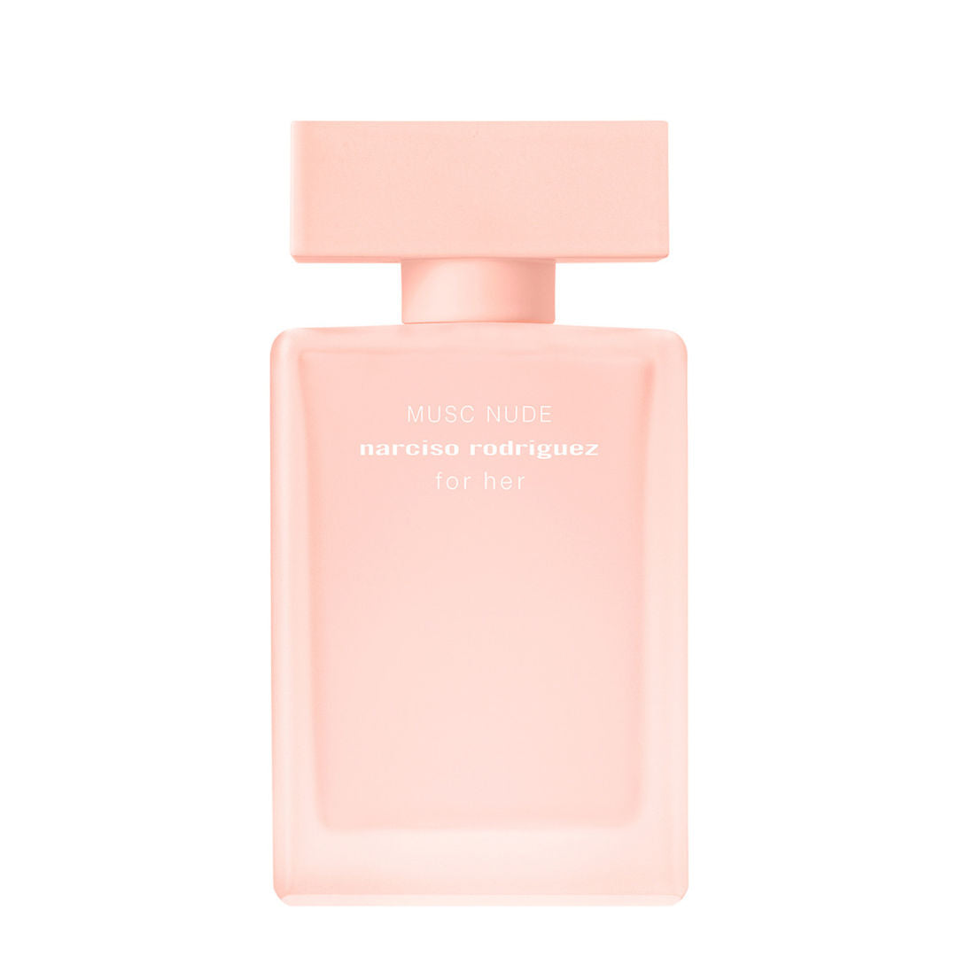 For Her Musc Nude Eau de Parfum