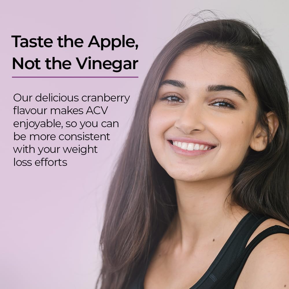 GHC Saturn ACV Gummies 30 قطعة