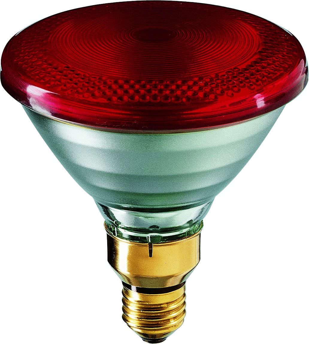 BEURER Ge PAR38 Philips Infrared Bulb 150 Watts