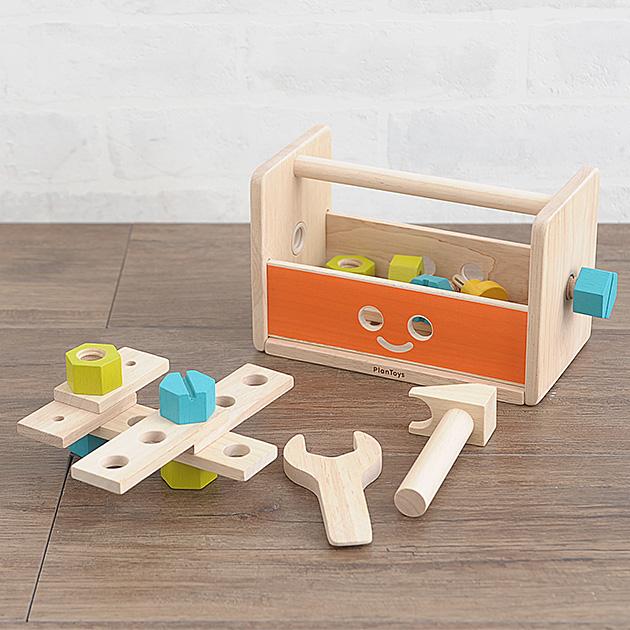 Robot Tool Box