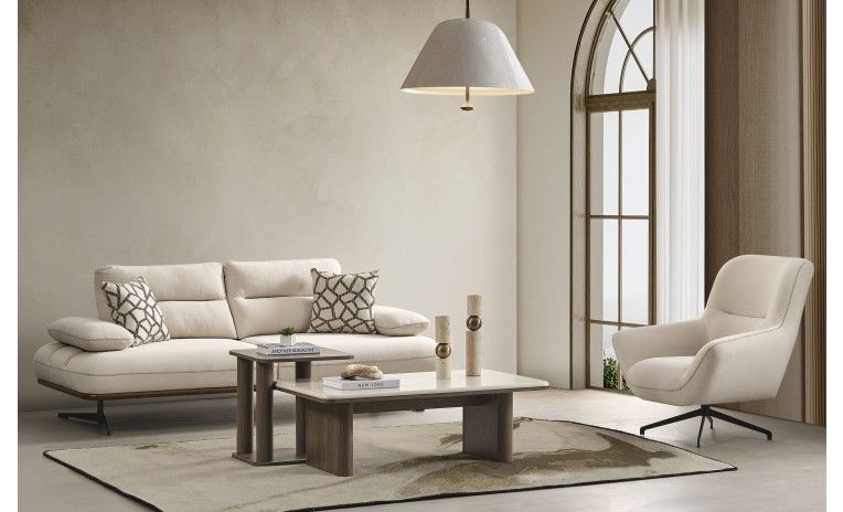 Liva Living Room Set