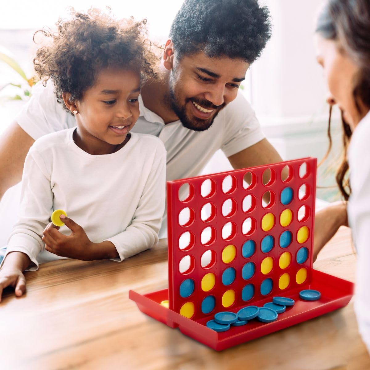 ADDO - Four In A Row Family Games