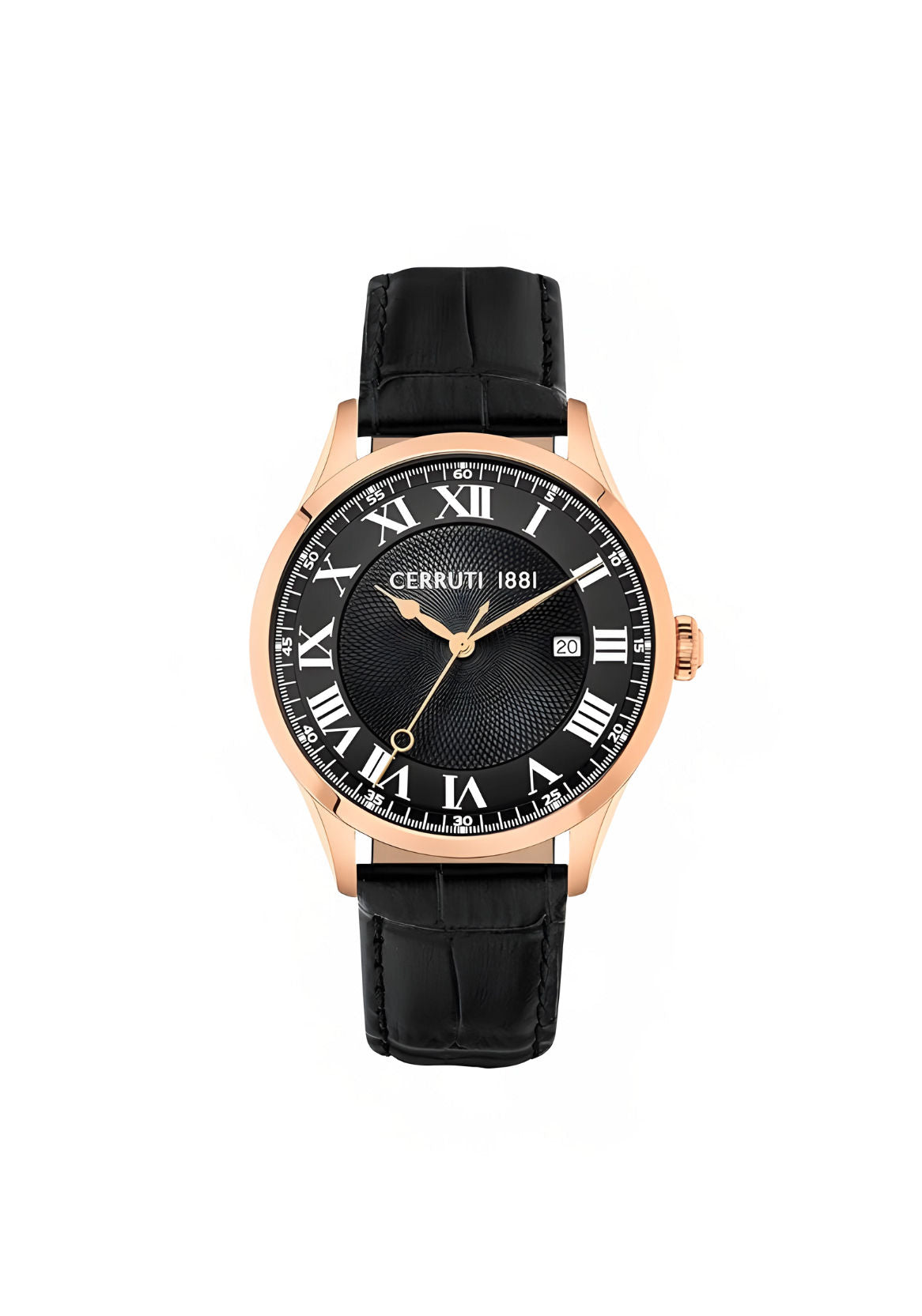 CERRUTI 1881 Mod. FOGLIANO CIWGB2114104