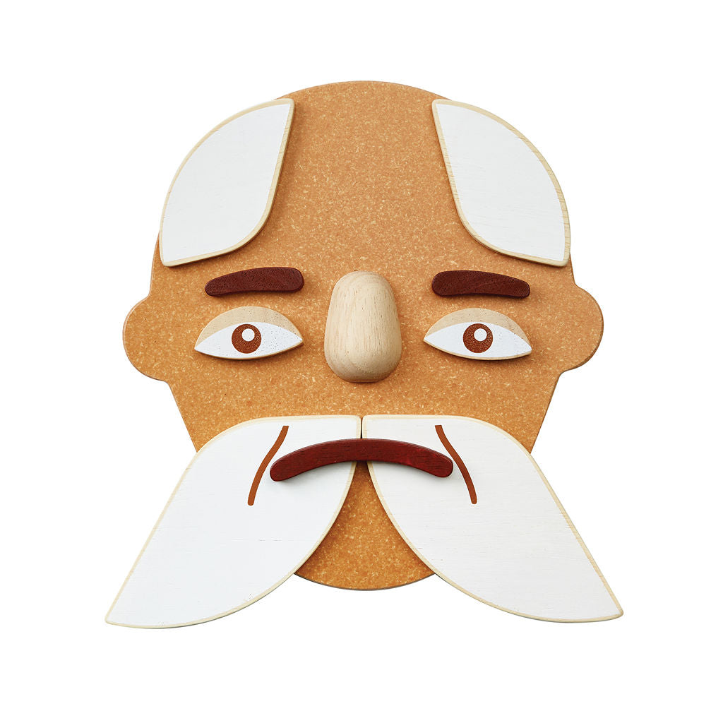 PlanToys: صمم وجهًا