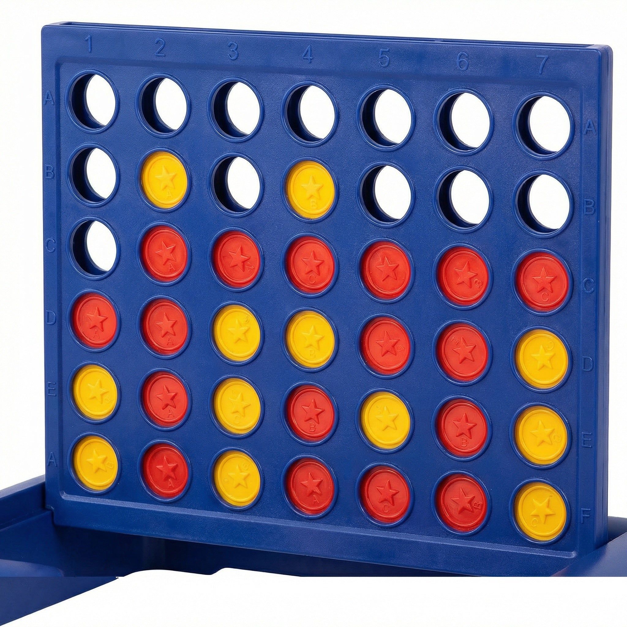 CONNECT 4